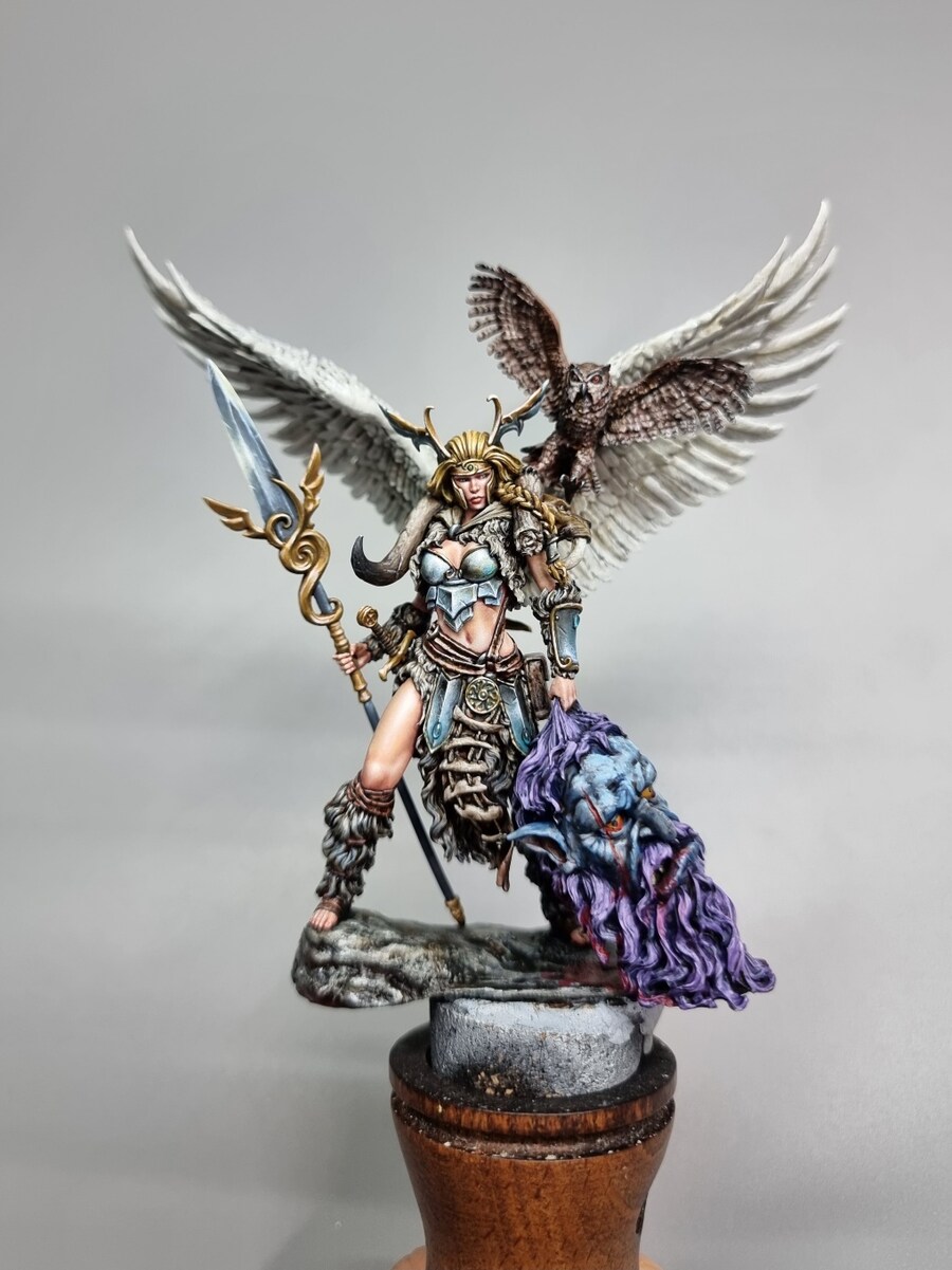 [도색완성] 울티마 툴레 힐다_1.jpg