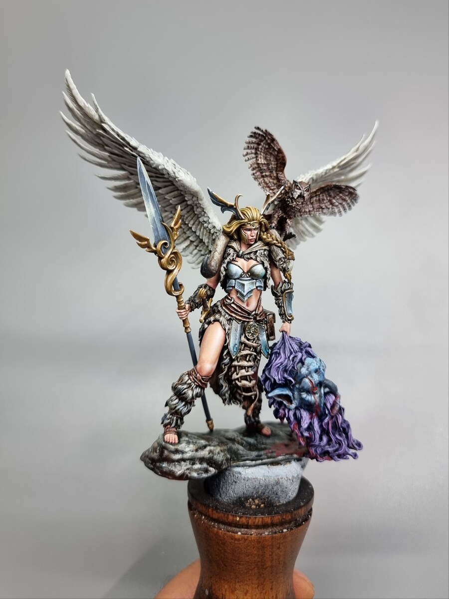 [도색완성] 울티마 툴레 힐다_5.jpg