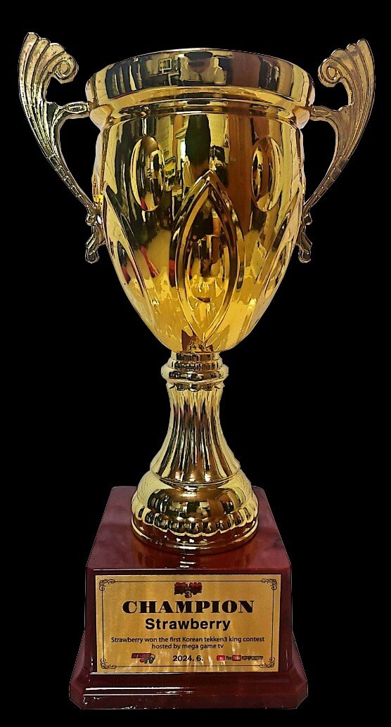 철권3대회 온라인 우승(딸기 김영준) 메가게임TV_3.jpg