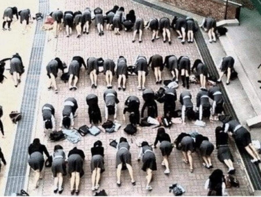 (학교) 요즘 아이들은 상상도 못하는 낭만의 시대.JPG_2.jpg