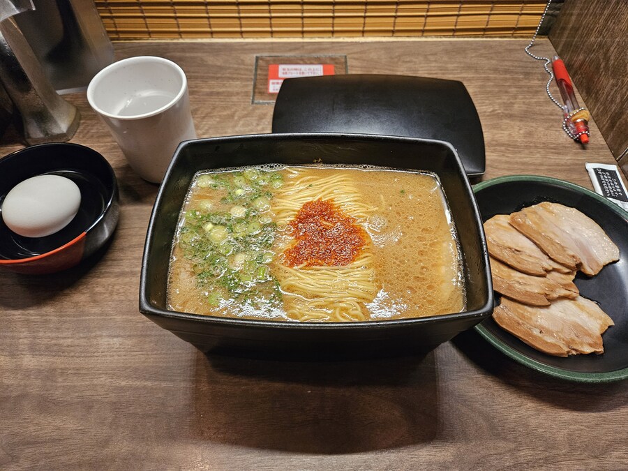 후쿠오카 씁덕여행 2일차 (데이터테러, 사진많음)_4.jpg