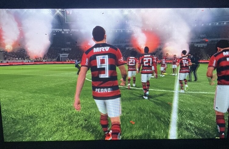 PS4) 위닝2019, 브라질리그 우승하기 너무 힘듬_6.jpg