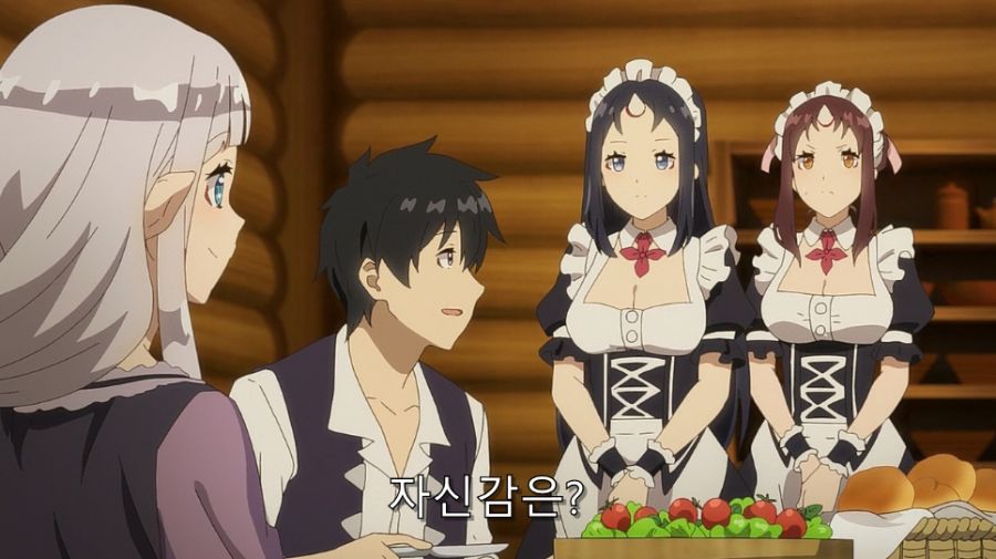 유유자적) 양아치 메이드들.._4.jpg