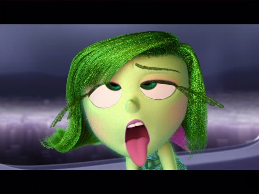 인사이드아웃) 까칠이 괴롭히기_1.jpg