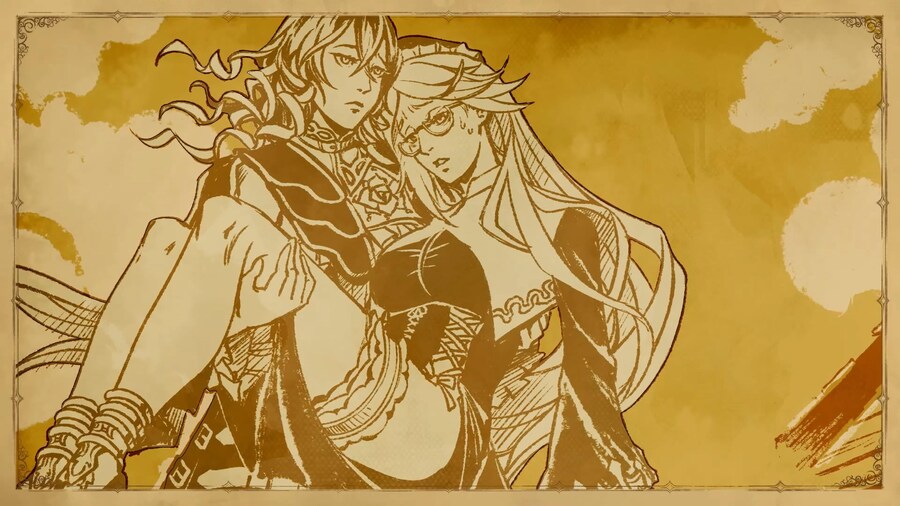 (스포) 블러드스테인드 DLC 클리어 100% 달성 후기_4.jpg