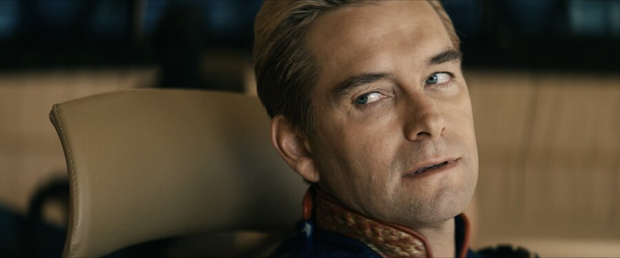 더보이즈) 시즌4 홈랜더 근황_9.jpg