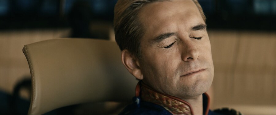 더보이즈) 시즌4 홈랜더 근황_10.jpg