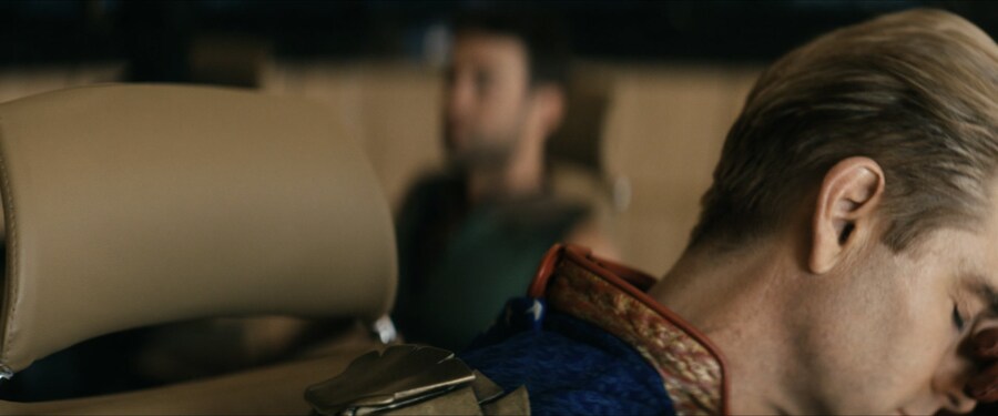 더보이즈) 시즌4 홈랜더 근황_11.jpg