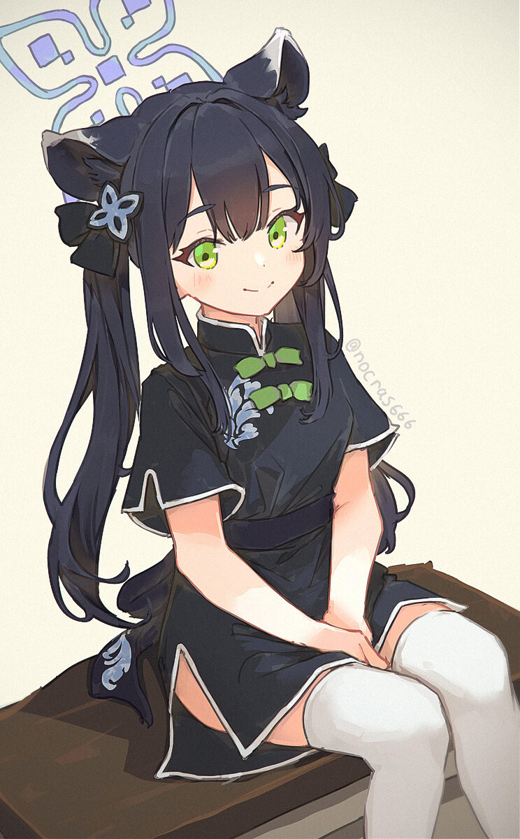 블루아카) 슌은 수상하게 응애슌 짤이 많음_3.jpg