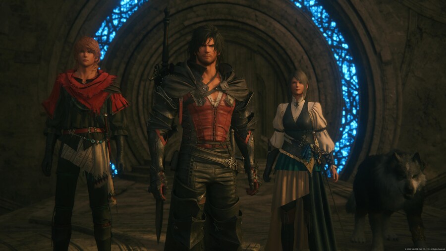 본편 플래 획득 및 2 DLC 트로피 100% 달성 후기_5.jpg