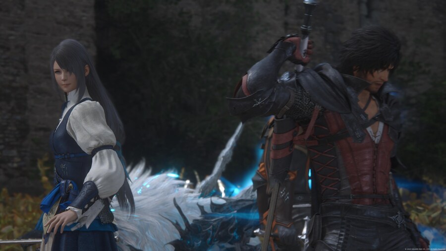 본편 플래 획득 및 2 DLC 트로피 100% 달성 후기_7.jpg