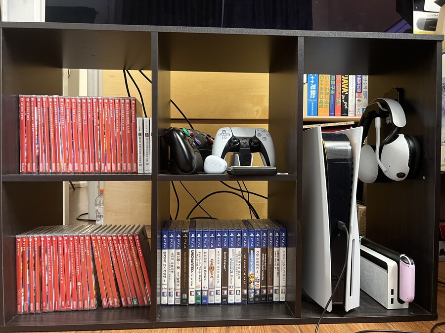 살 게임 너무 많아져서 행복한 비명을 지르는 중..._2.jpg