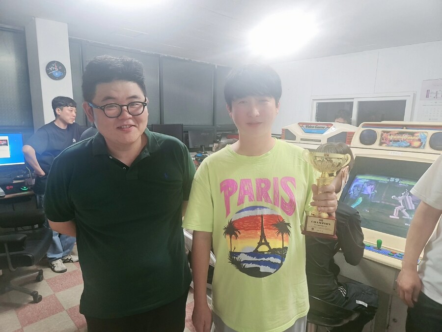 대구아지트 철권태그대회 우승(딸기 김영준)_4.jpg