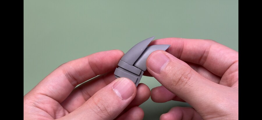 소닉3에 나오던 메카소닉을 만들어 봤습니다_5.png