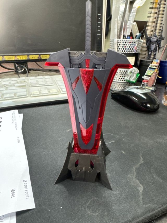 [완성]코토부키야 MSG 나이트마스터소드 Ver.Black_2.jpg