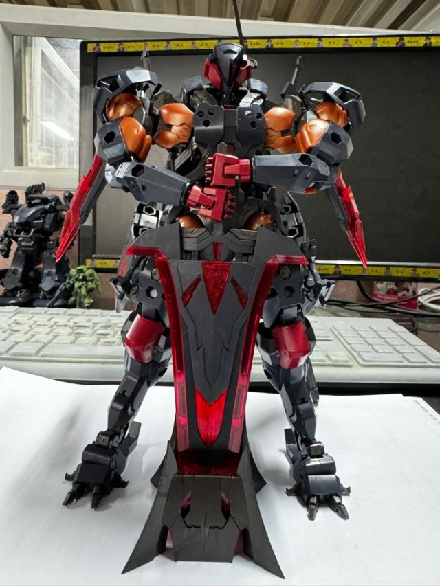 [완성]코토부키야 MSG 나이트마스터소드 Ver.Black_4.jpg