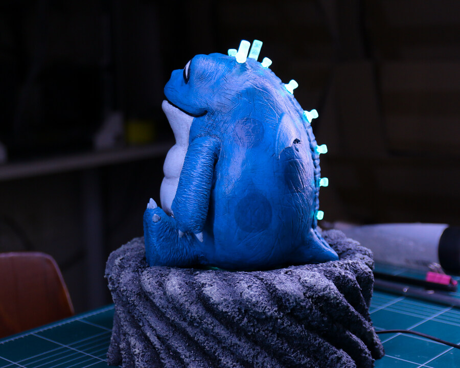 갑진년푸른용 진로두꺼비 피규어제작_10.jpg