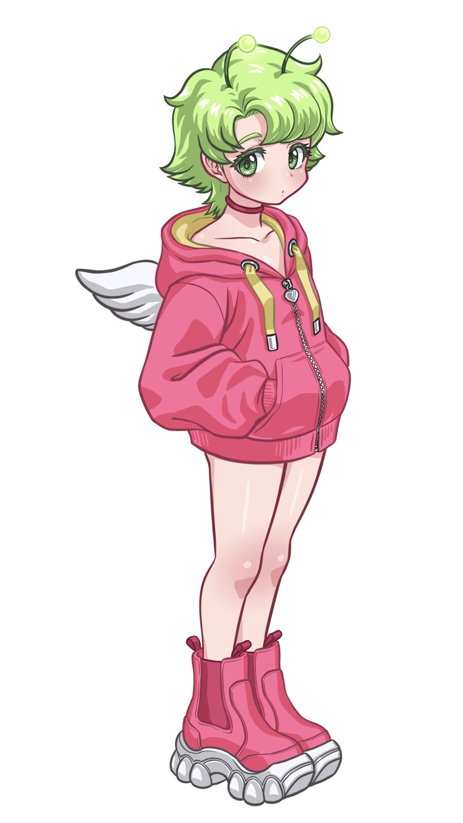 다 큰 닥터슬럼프 팬아트_4.jpg