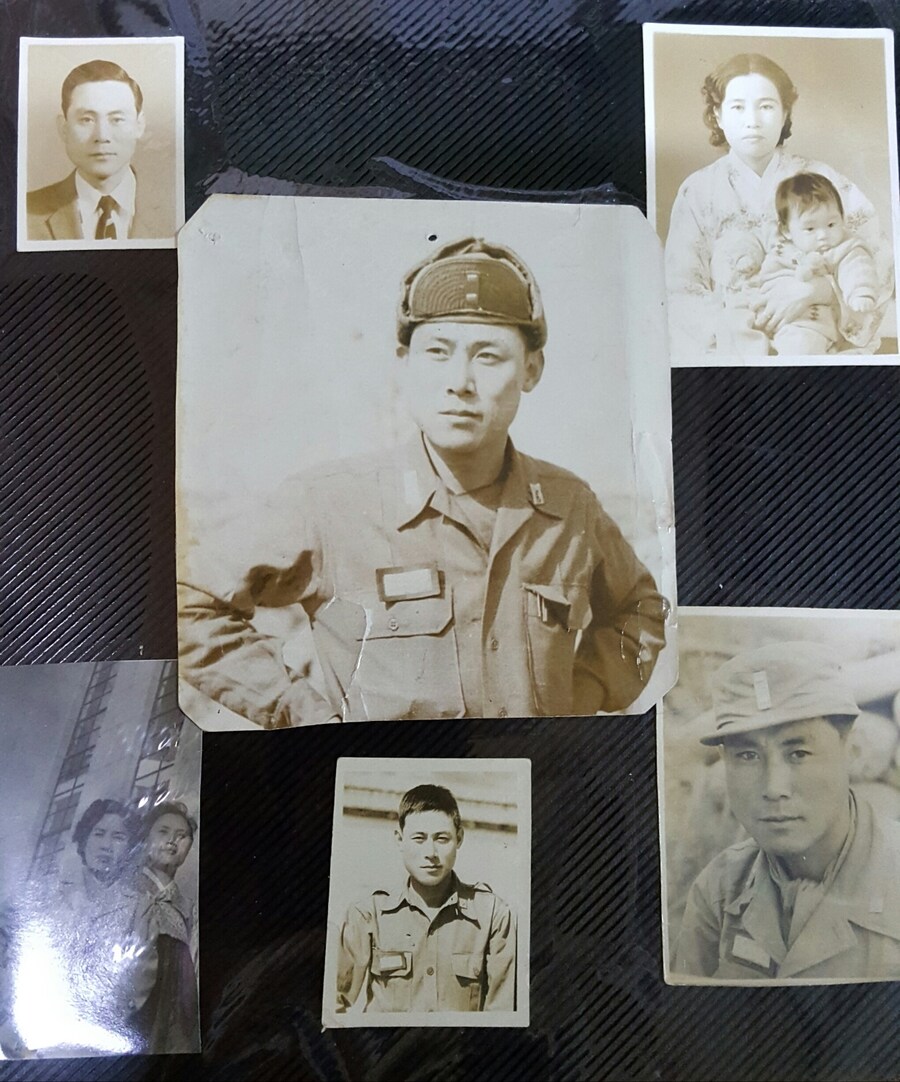 돌아가신 할아버지께서 '6.25 한국전쟁'에 참전하셨었습니다._26.jpg