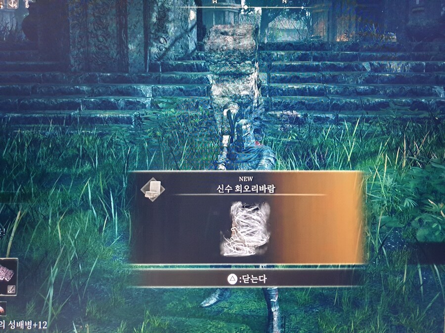 보스스포) 라우프 옛유적에 히든보스? 짜증나네요_3.jpg