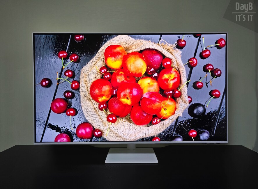 삼텐바이미 삼성 M7 S43DM701 스마트모니터 후기_23.png