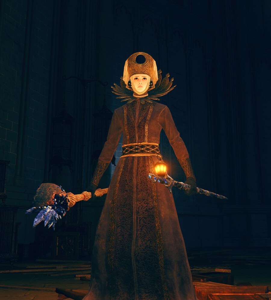 DLC보스스포) '대사제 ㅇㅁㄹ 경' 퀘스트 완료_2.jpg