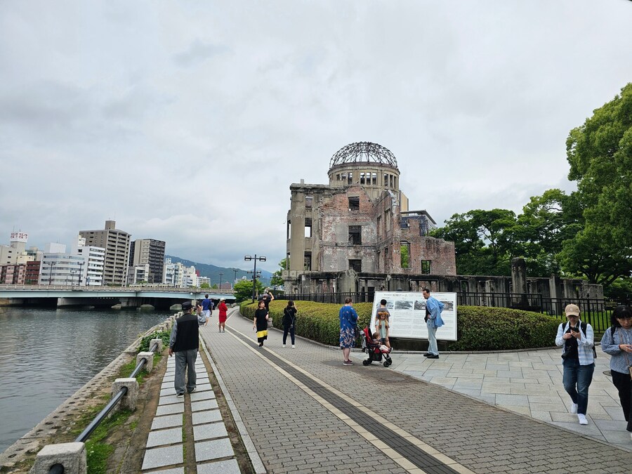 스압) 오사카에서 히로시마 당일치기_5.png