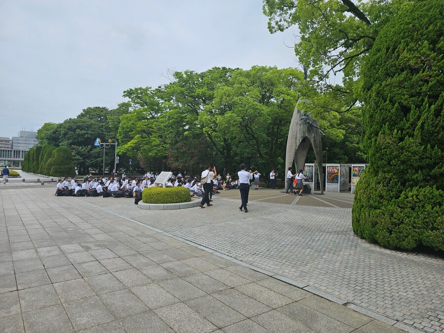 스압) 오사카에서 히로시마 당일치기_12.png