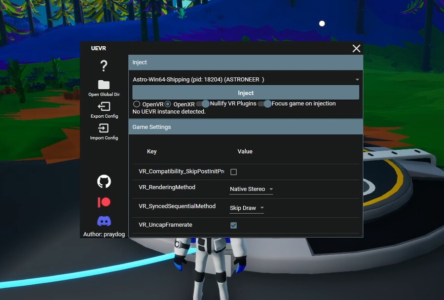 [UEVR] 아스트로니어 Astroneer 메타퀘스트 VR로 플레이(방법/리뷰)_11.png