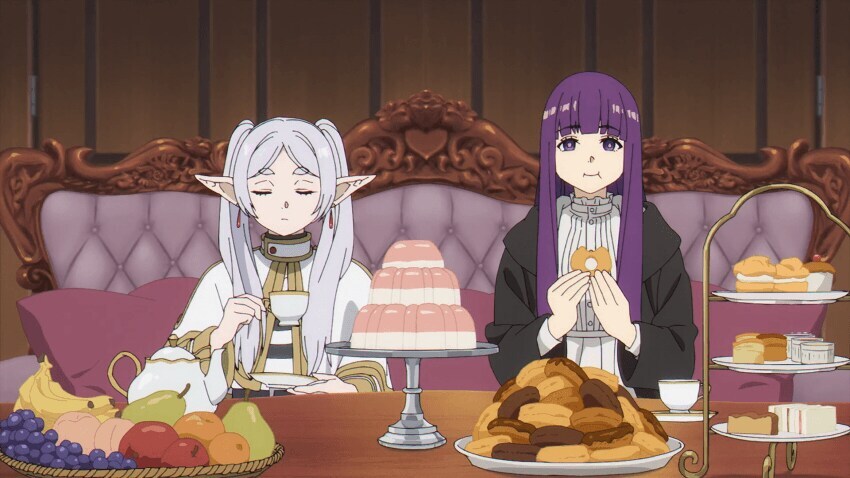 장송의 프리렌 - 쪽빛 제곱_1.jpg