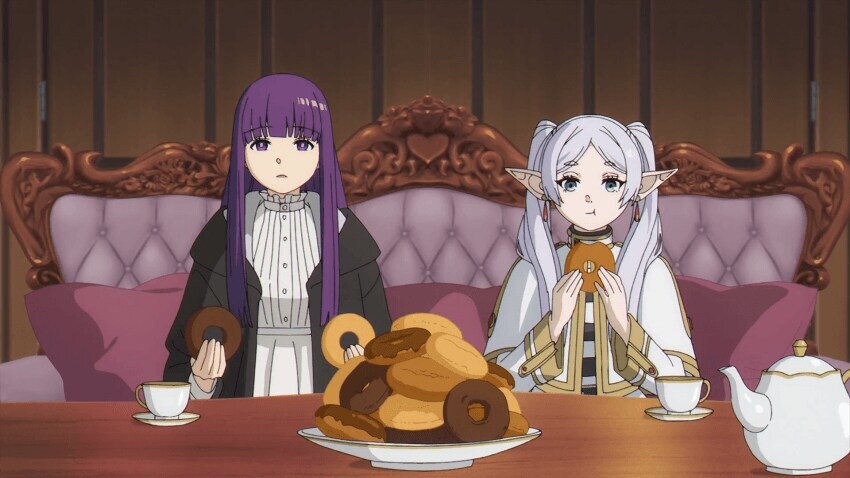 장송의 프리렌 - 쪽빛 제곱_2.jpg