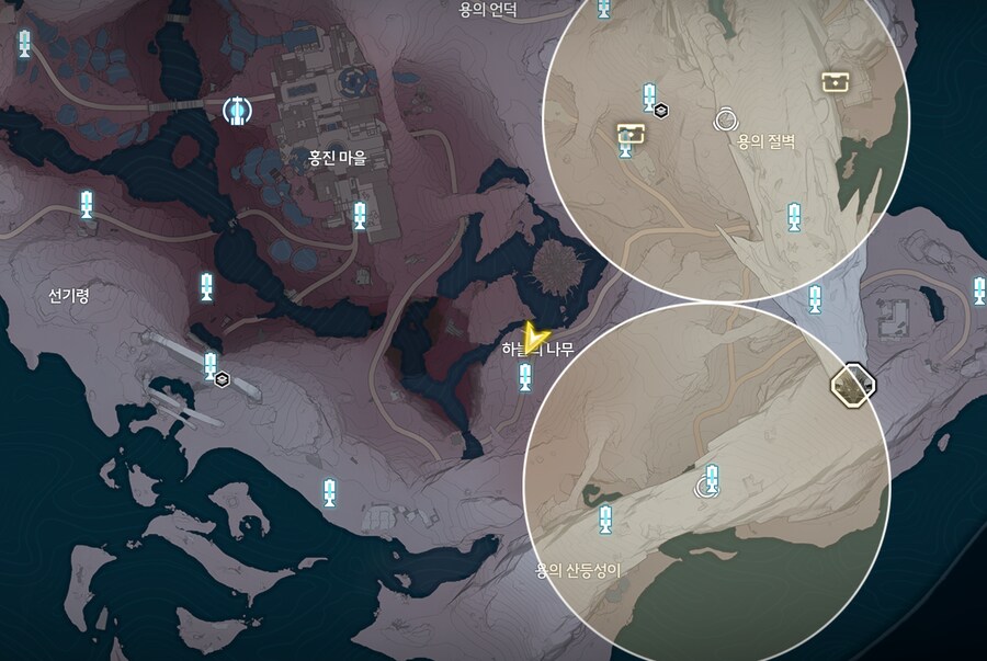 명조) 보물탐사기 뭐냐 ㅋㅋㅋㅋ_1.png