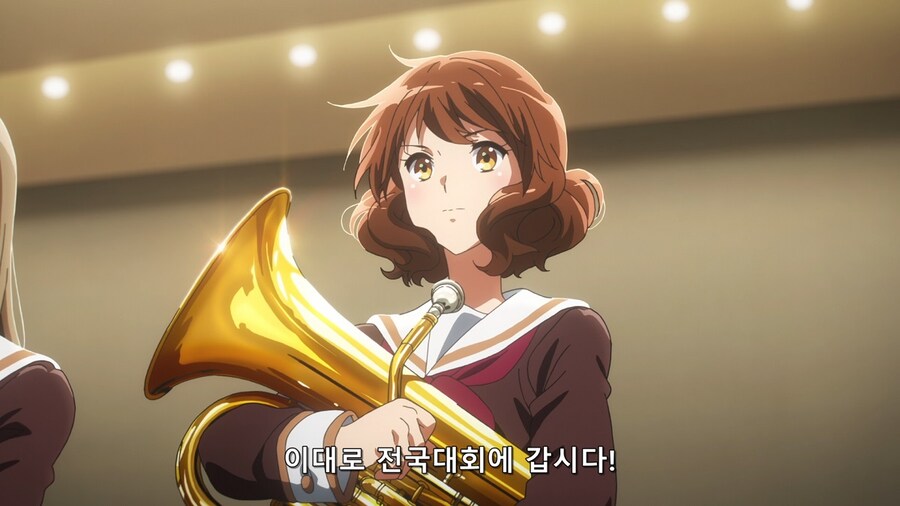 [울려라! 유포니엄] 원작과 왜 다르게 전개된 걸까?_10.jpg