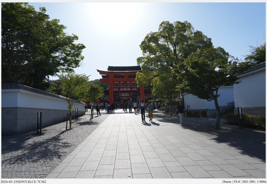 교토 여행기[24.05.24~27] - 2일차(上),후시미이나리,청수사,은각사_3.jpg