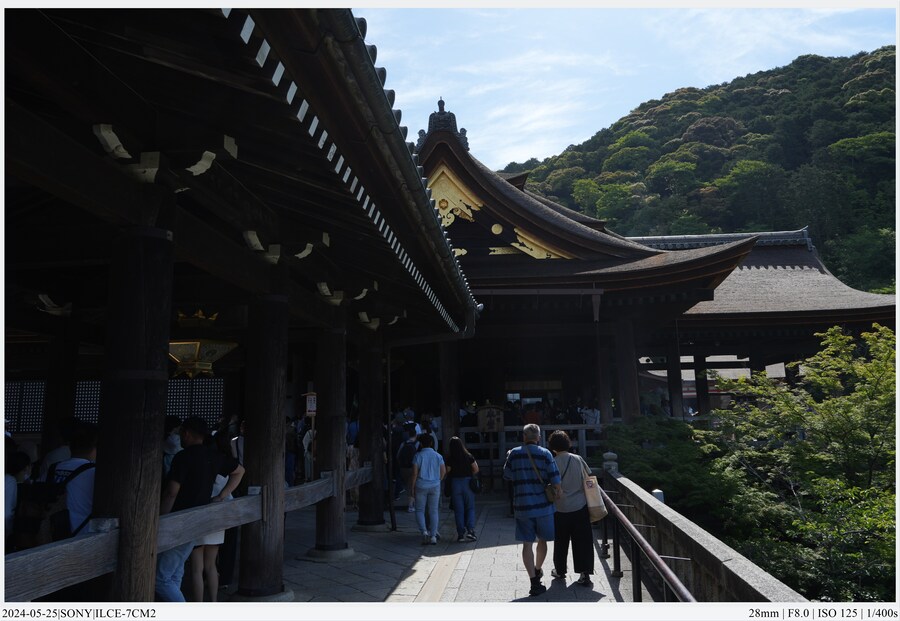 교토 여행기[24.05.24~27] - 2일차(上),후시미이나리,청수사,은각사_22.jpg