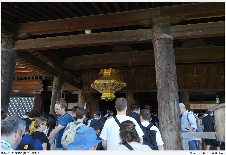 교토 여행기[24.05.24~27] - 2일차(上),후시미이나리,청수사,은각사_23.jpg