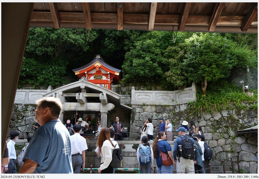 교토 여행기[24.05.24~27] - 2일차(上),후시미이나리,청수사,은각사_30.jpg