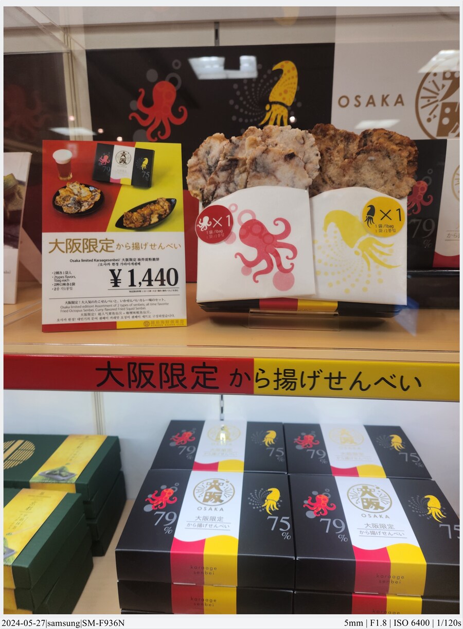 교토 여행기[24.05.24~27] - 4일차, 우메다, 간사이공항_32.jpg