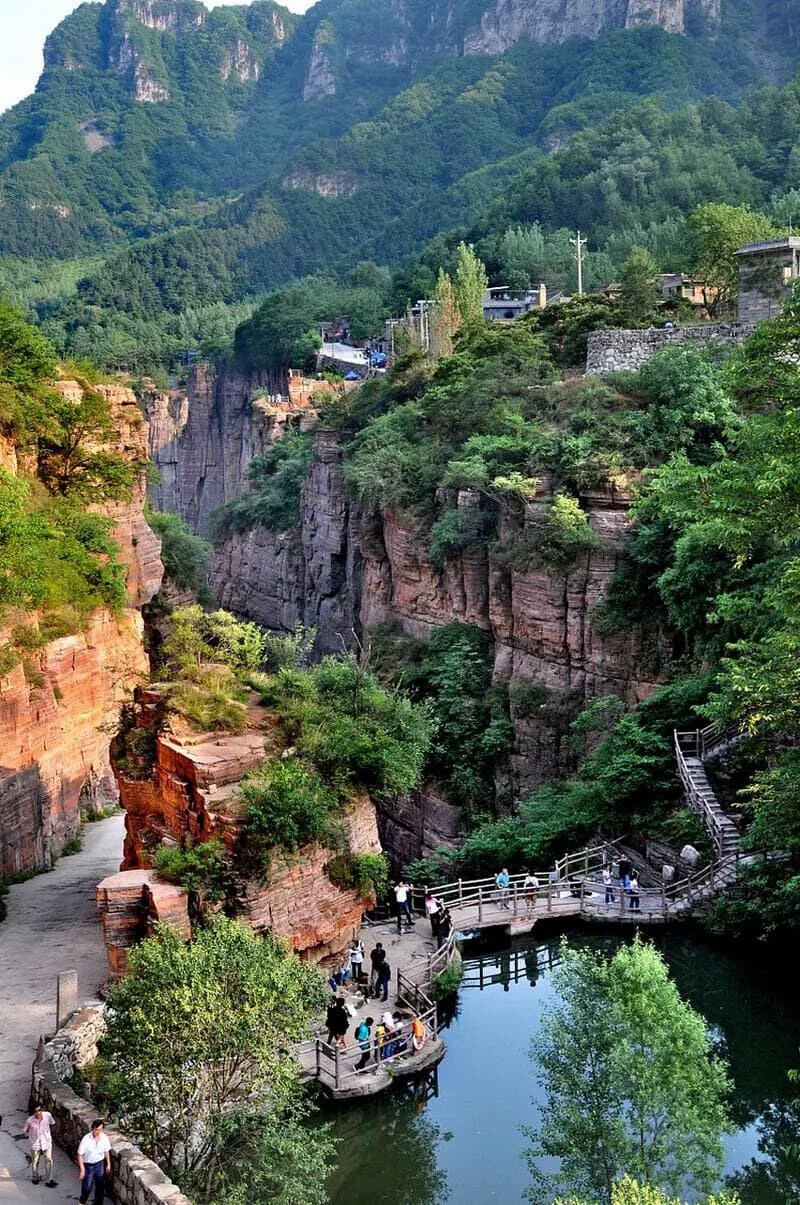 [요모] 중국 태항산 효도여행! 78만원~_2.jpg