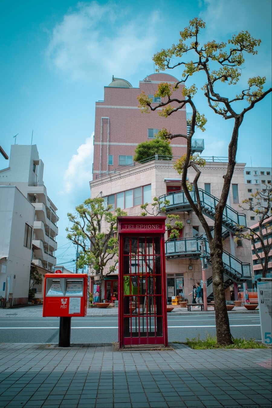 아이 둘 유부남, 홀로 북규슈 여행 5박 6일 - (사가에서 자전거)_4.jpg