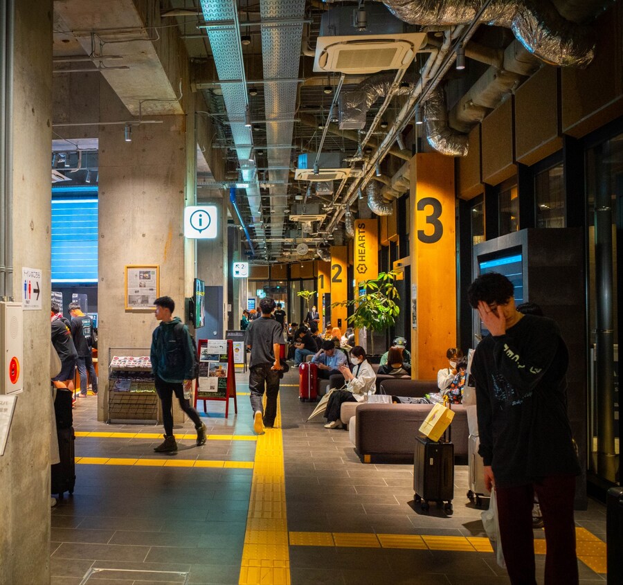 아이 둘 유부남, 홀로 북규슈 여행 5박 6일 - (후쿠오카 마지막)_10.jpg