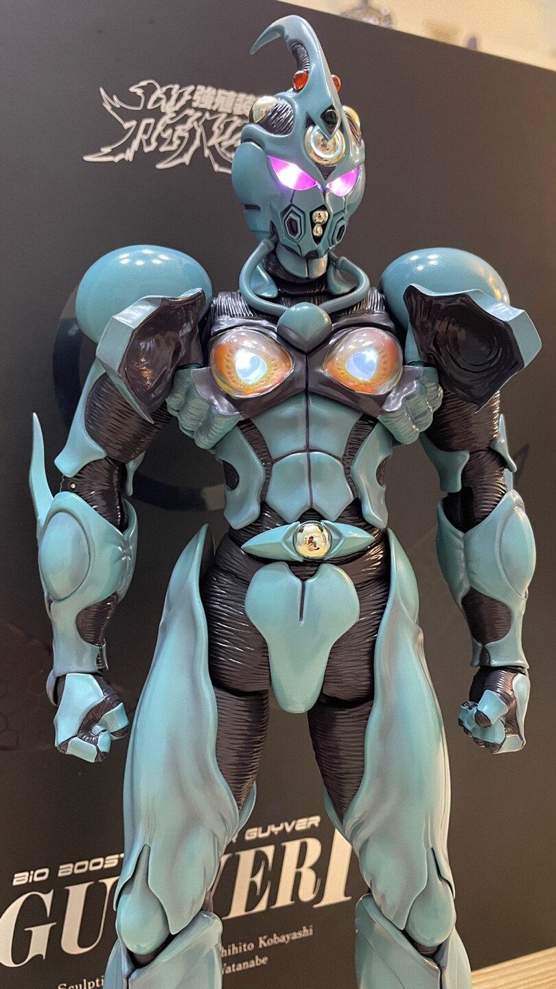 그돈씨(?) 맥팩 1/6 가이버 1_18.jpg