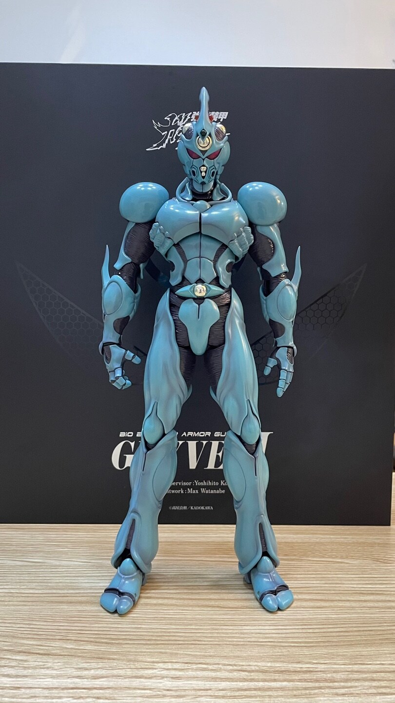 그돈씨(?) 맥팩 1/6 가이버 1_41.jpg