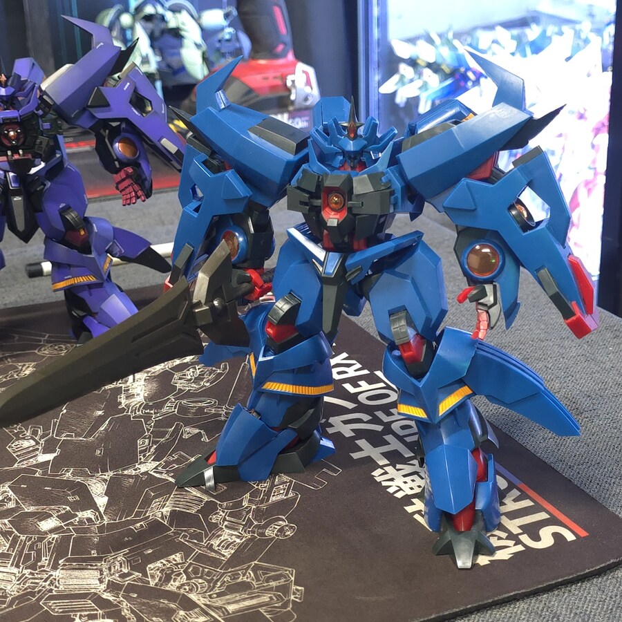 [도색완료]코토부키야 그랑존 도색 완성 그리고 슈로대 수집 근황 스압_9.jpg