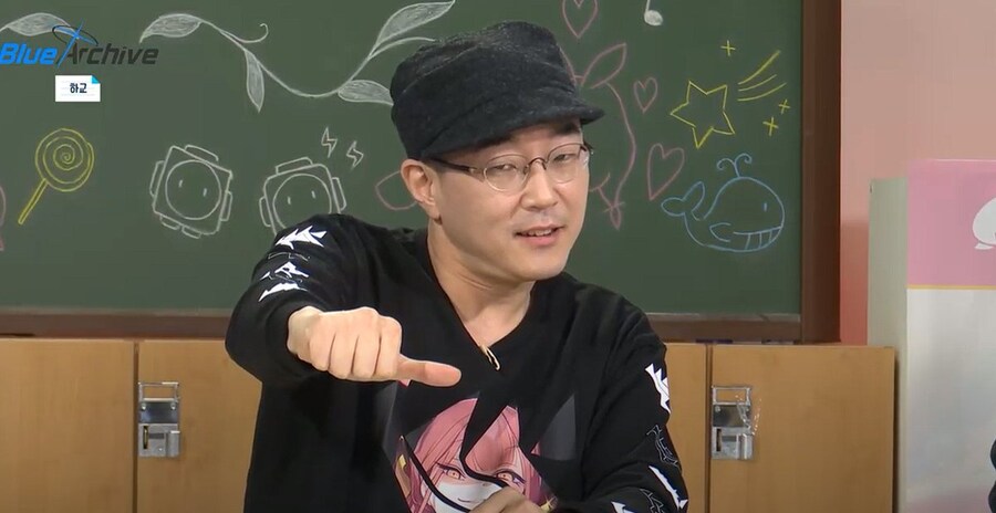 블루아카) 분명히 나올 아리우스 수영복 이벤트 반전요소_10.jpg