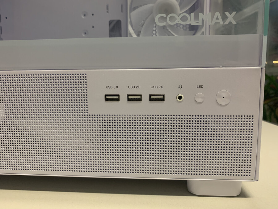 마이크로닉스 COOLMAX 멜로디 View 화이트 케이스_13.jpg