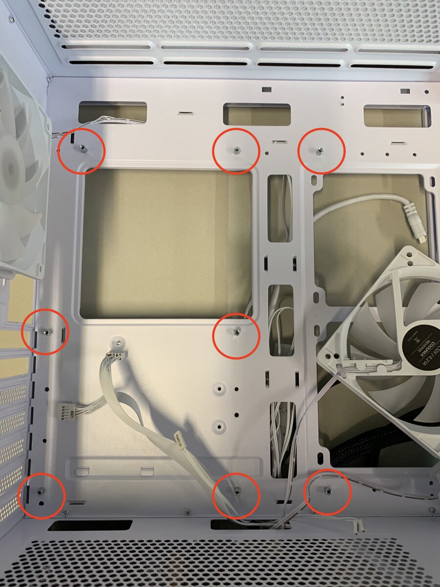마이크로닉스 COOLMAX 멜로디 View 화이트 케이스_25.jpg