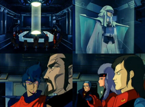 중전기 엘가임 Ⅲ 풀메탈 솔져(OVA) - COOL_3.jpg