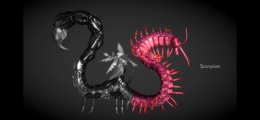 엘든링) 몹 모델링 분석하는 유튜버가 큰 실수 저지름_2.jpg