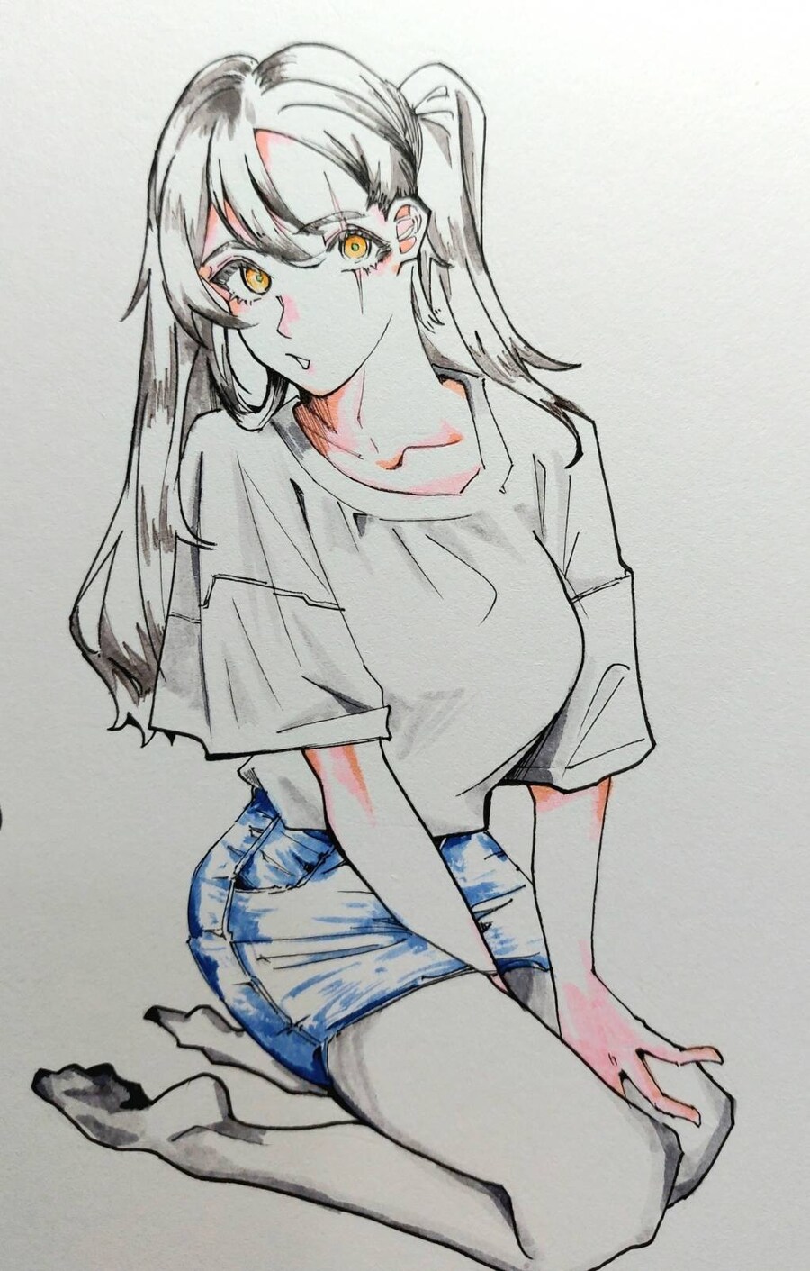 쏘전)하루 10장 감사의 사오짤 달리기!_5.jpg